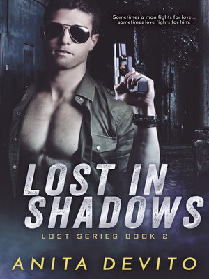 cover image of Lost in Shadows